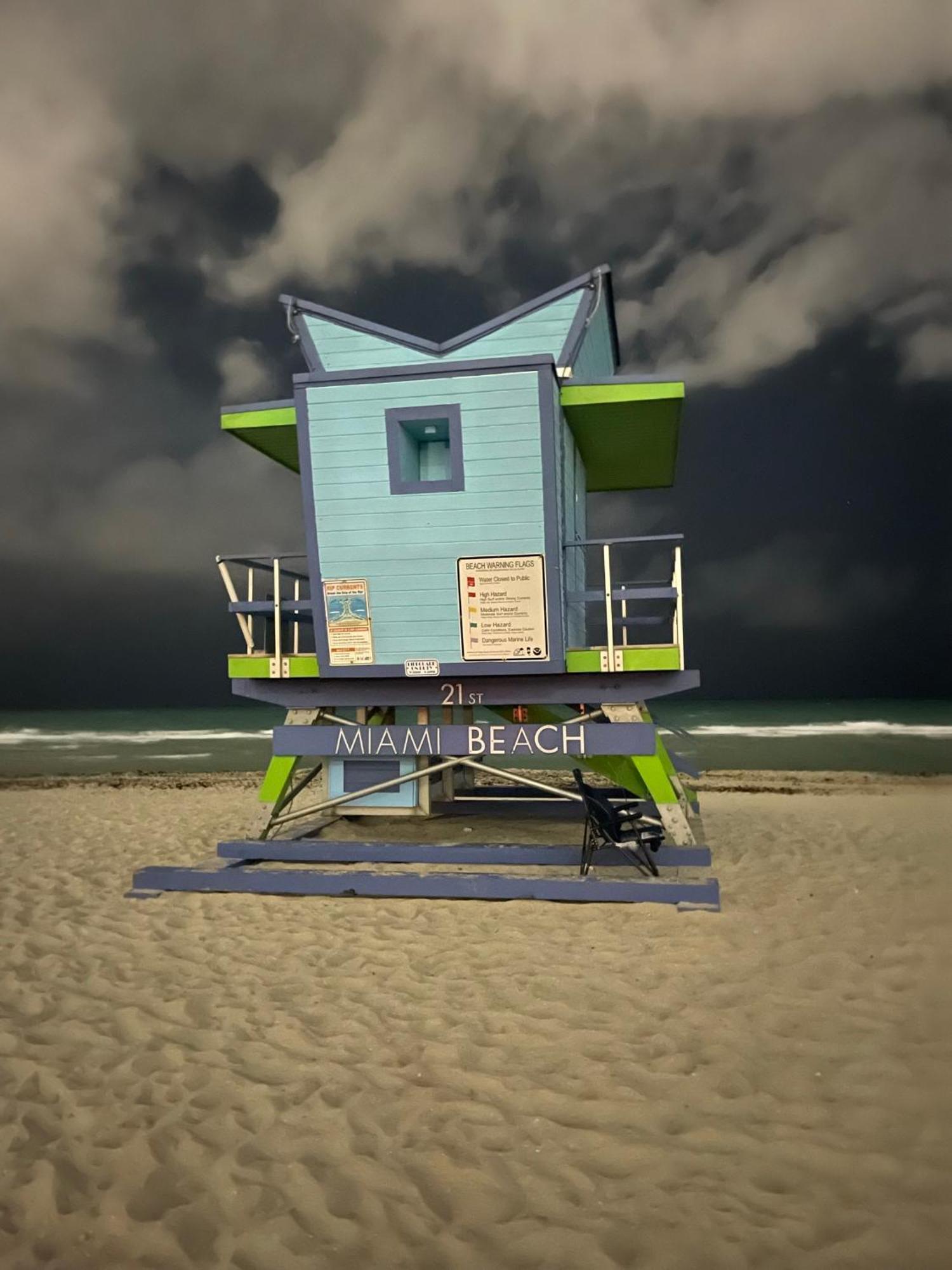 Hostal Oqp Vacations Miami