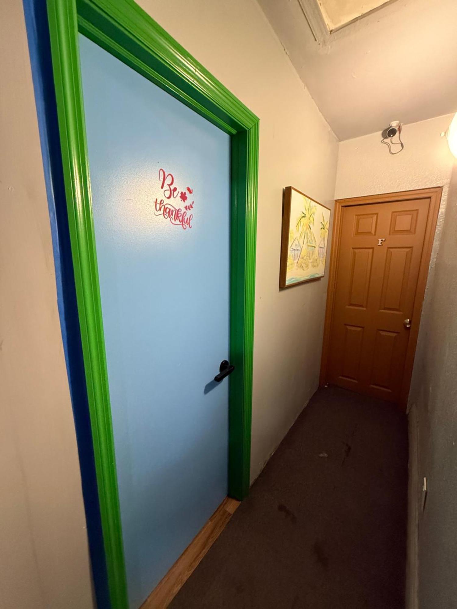 Oqp Vacations Hostal Miami