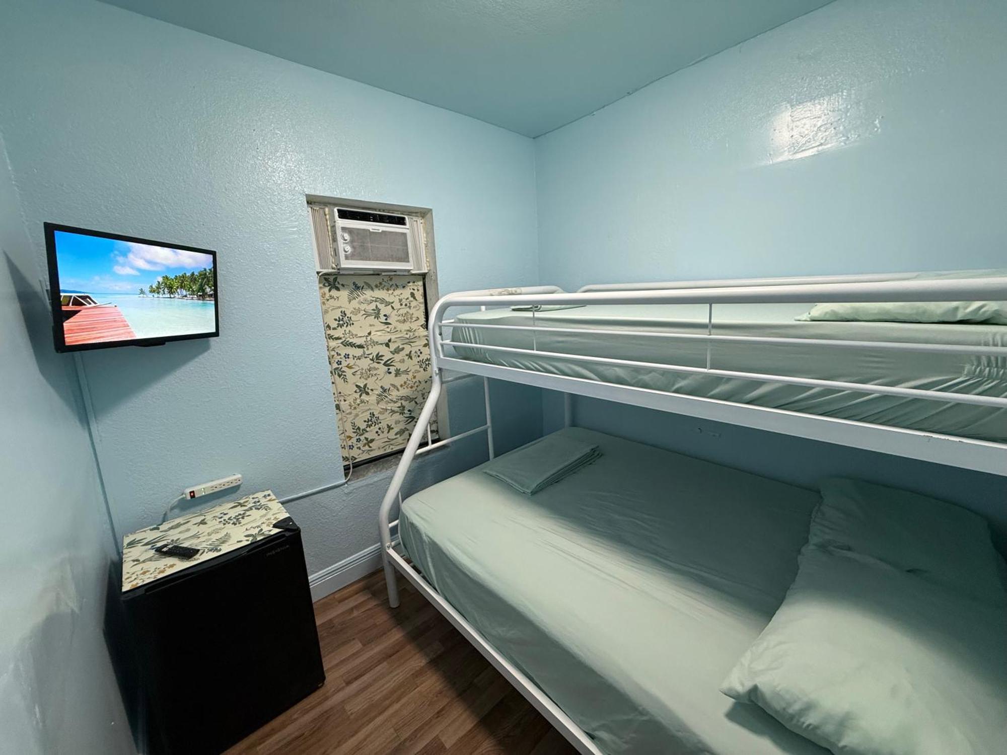 Hostal Oqp Vacations Miami