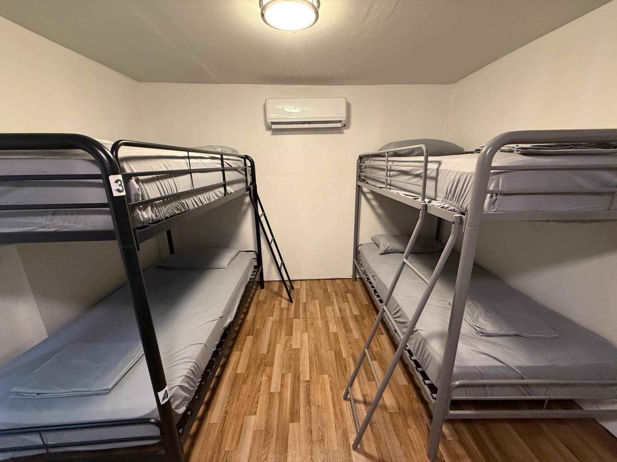 Hostel Oqp Vacations Miami