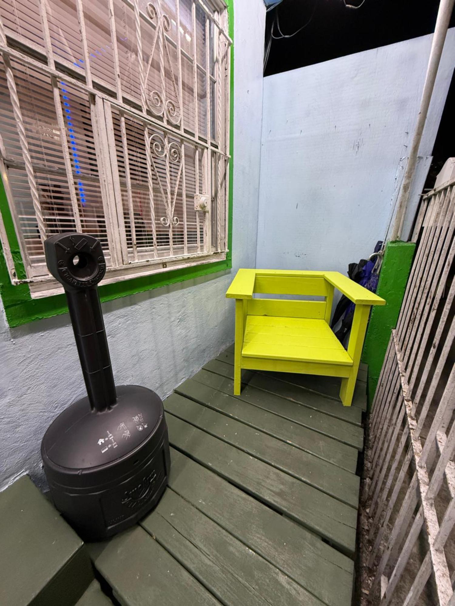 Oqp Vacations Hostel *