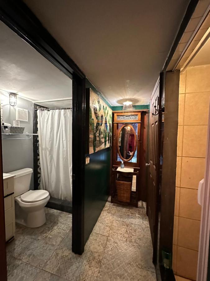 Albergue Oqp Vacations *