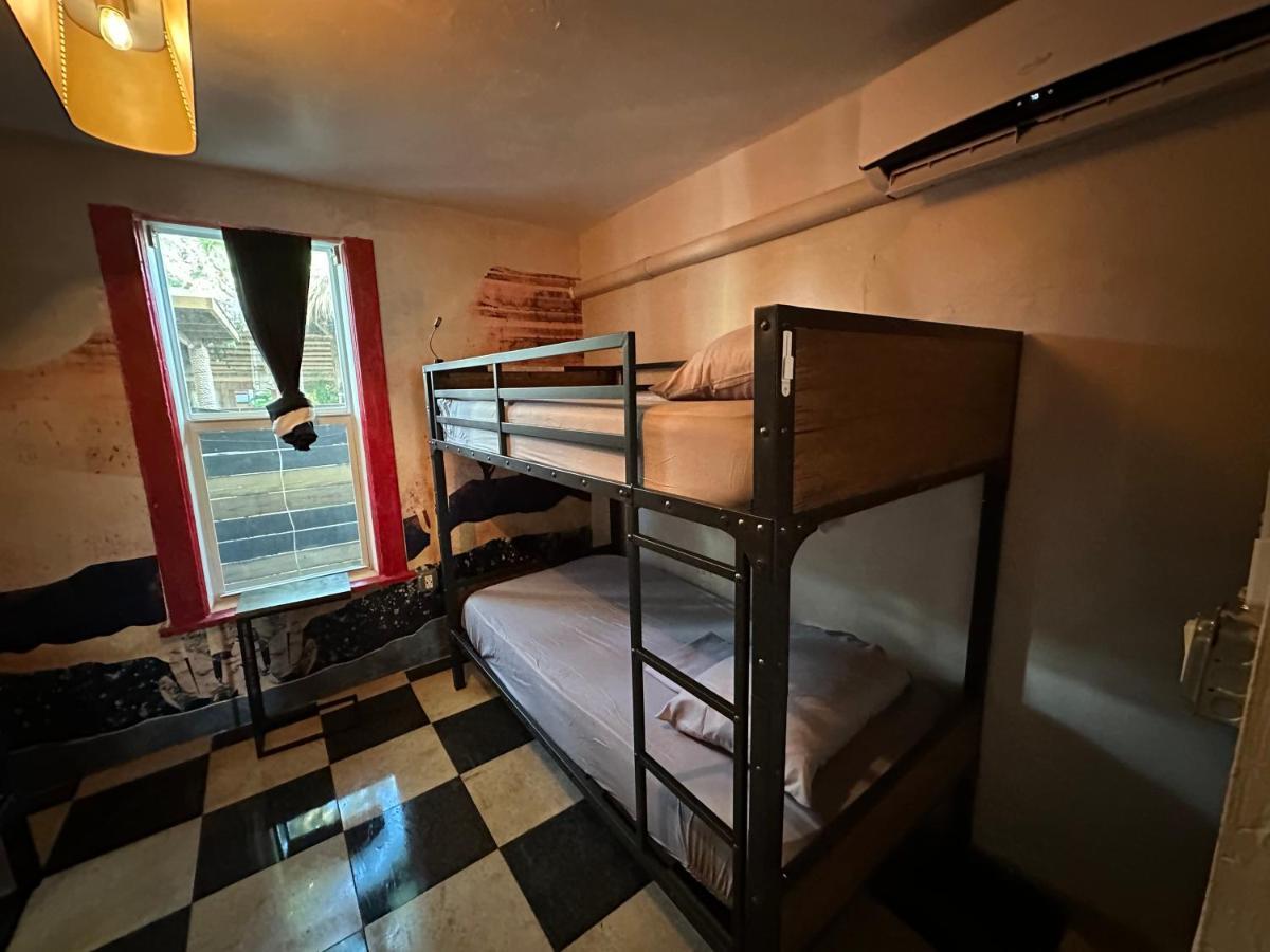 Albergue Oqp Vacations *