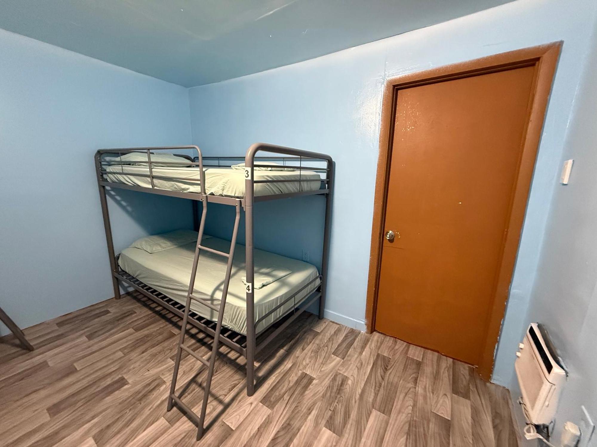 Oqp Vacations Albergue