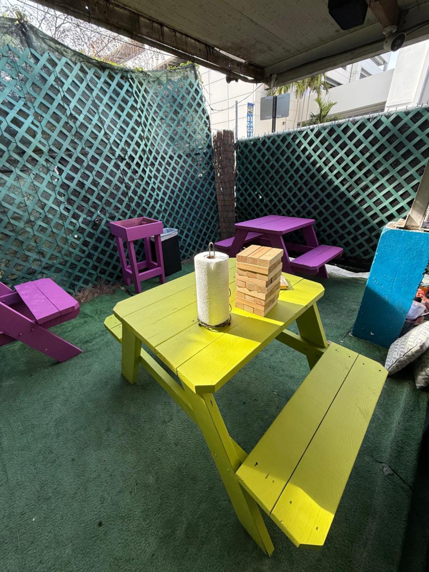 Albergue Oqp Vacations