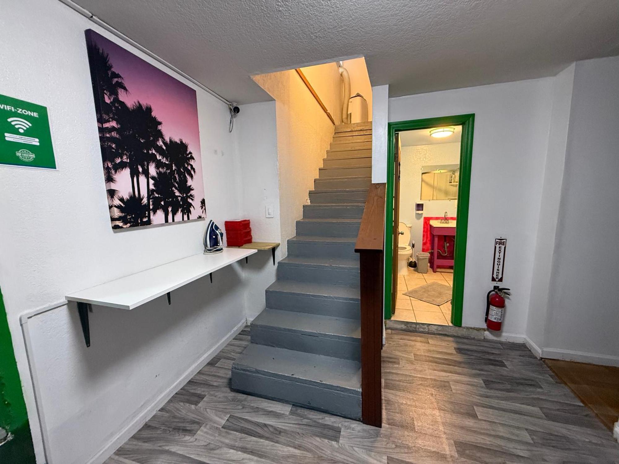 Oqp Vacations Albergue *