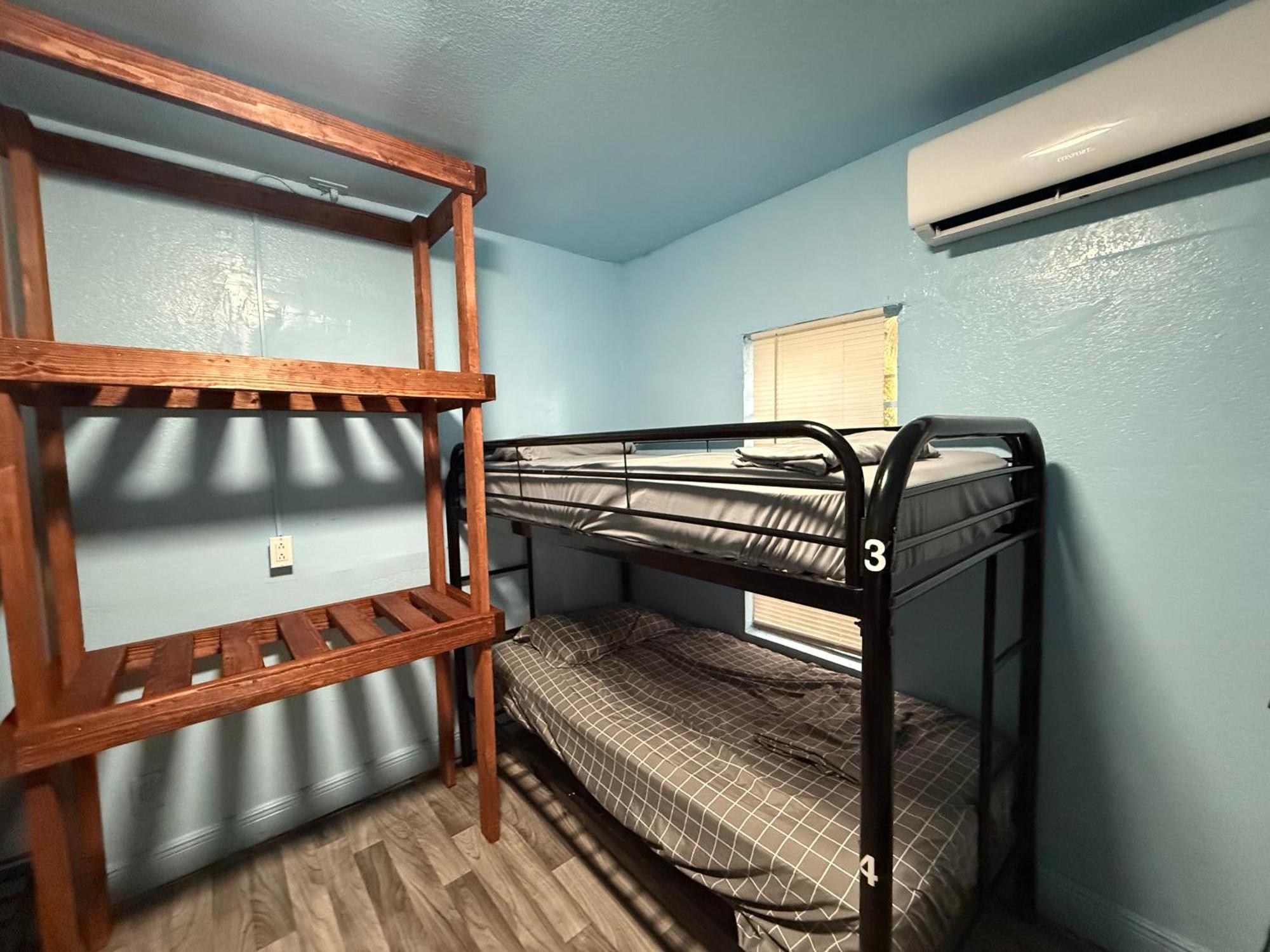Oqp Vacations Albergue Miami